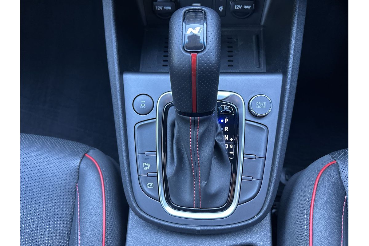 2020 Hyundai Kona N-Line OS.V4