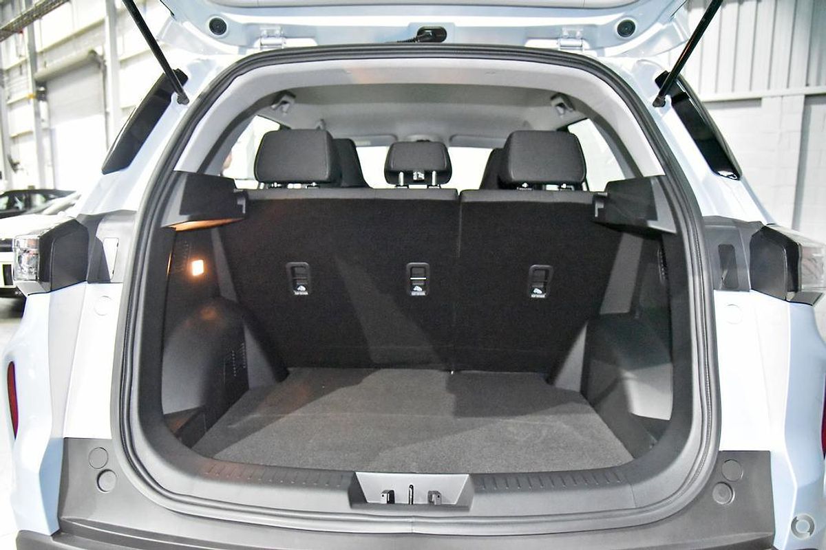 2025 Chery Tiggo 4 Urban