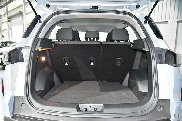 2025 Chery Tiggo 4 Urban