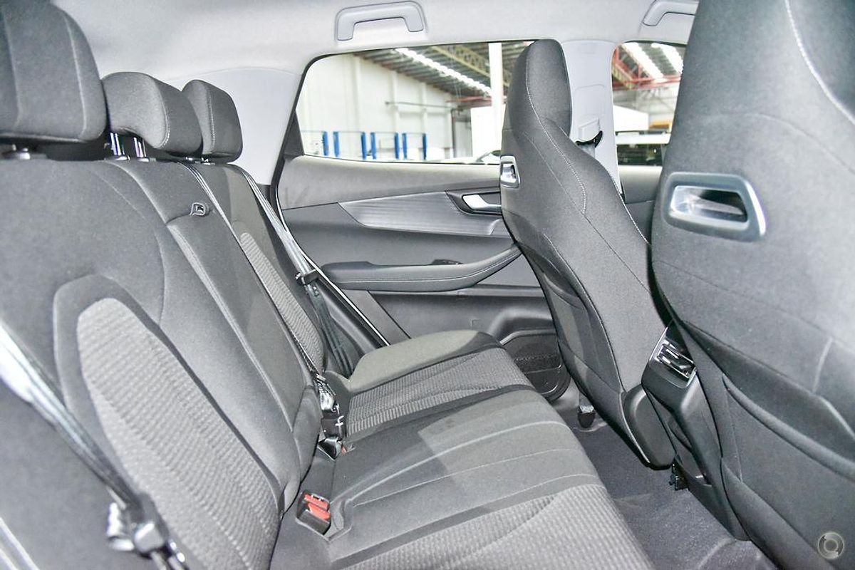 2025 Chery Tiggo 4 Urban