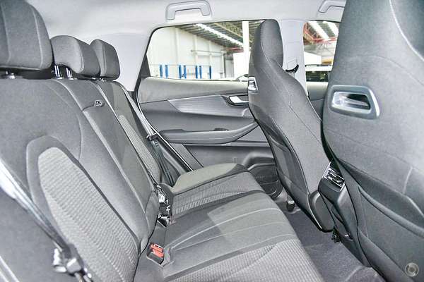 2025 Chery Tiggo 4 Urban