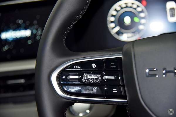 2025 Chery Tiggo 4 Urban