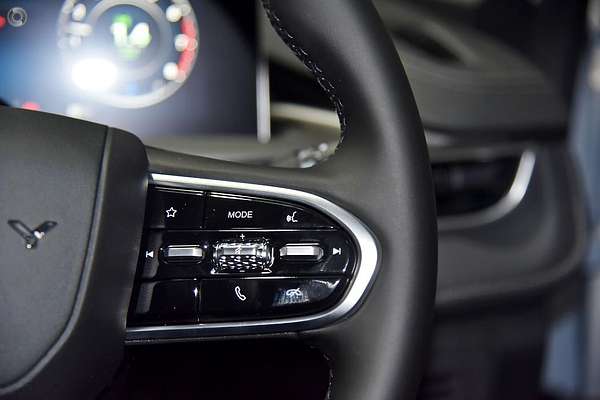2025 Chery Tiggo 4 Urban