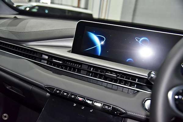 2025 Chery Tiggo 4 Urban