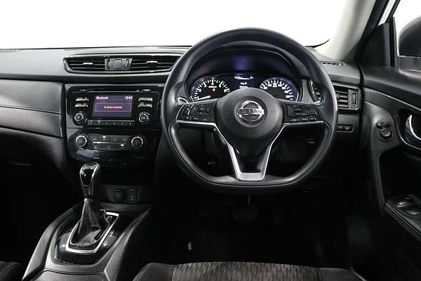 2018 Nissan X-TRAIL ST T32 Series II