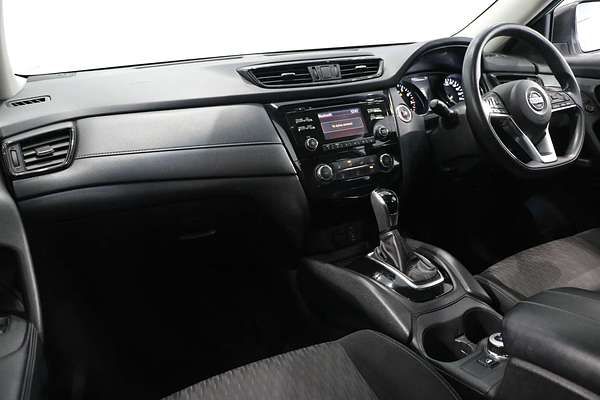 2018 Nissan X-TRAIL ST T32 Series II