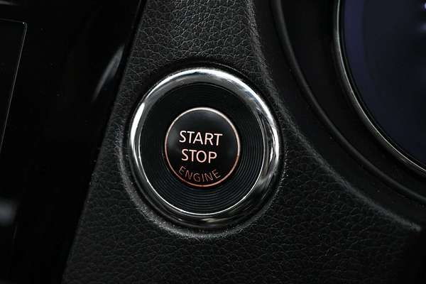 2018 Nissan X-TRAIL ST T32 Series II