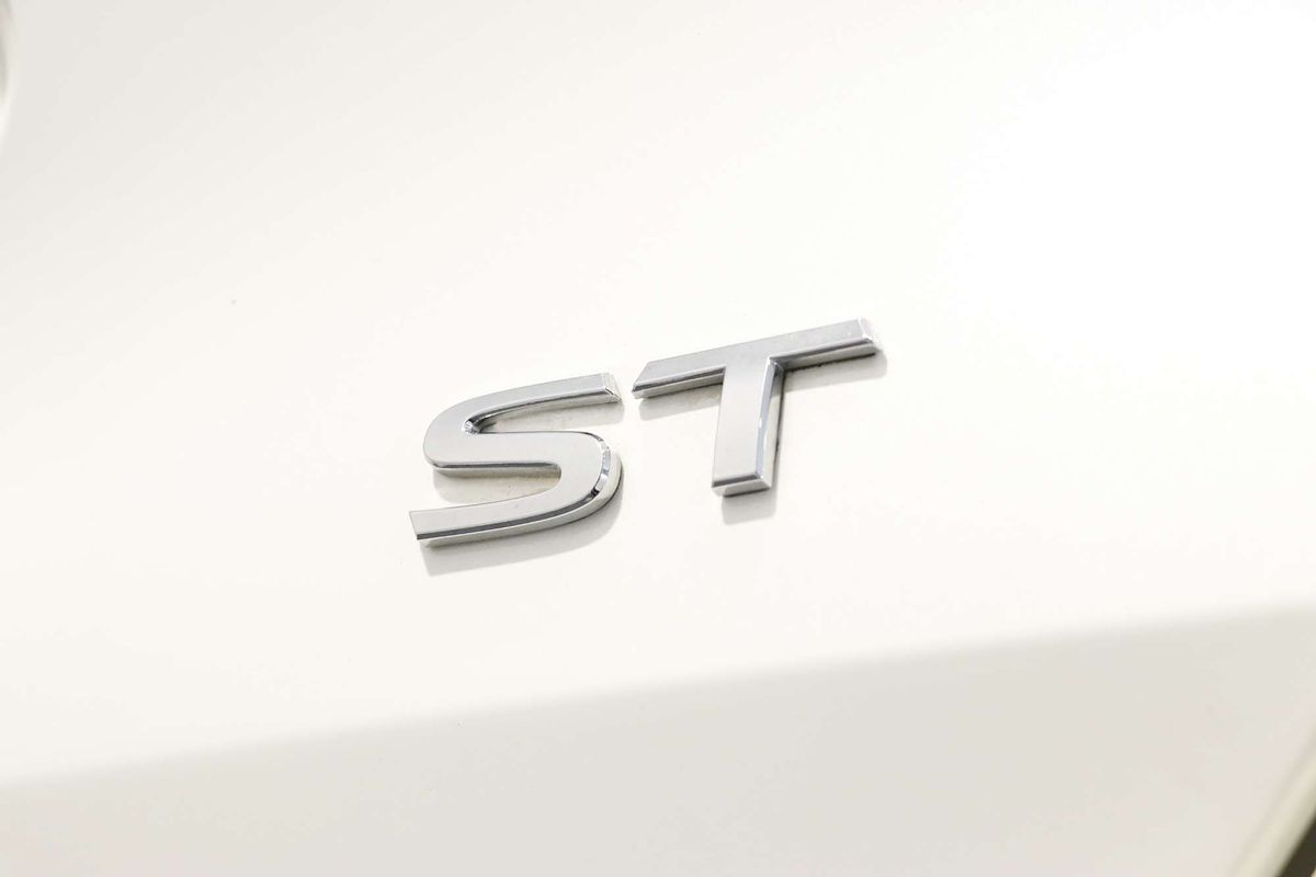 2018 Nissan X-TRAIL ST T32 Series II