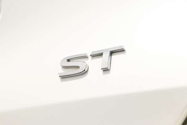 2018 Nissan X-TRAIL ST T32 Series II