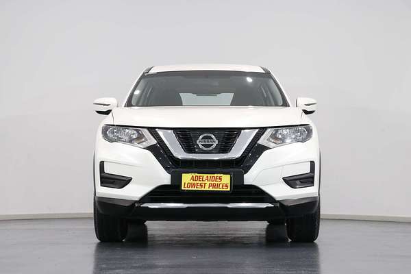 2018 Nissan X-TRAIL ST T32 Series II