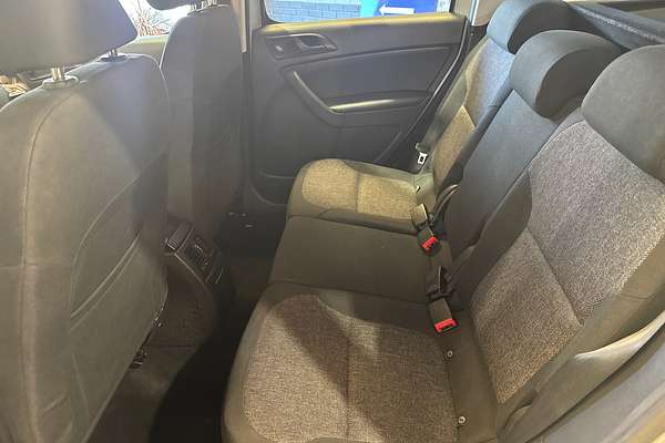 2015 SKODA Yeti 77TSI Active 5L