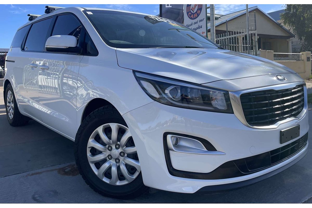 2019 Kia Carnival S YP