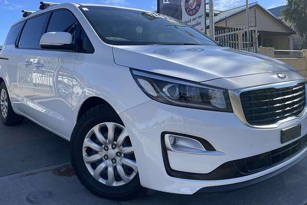 2019 Kia Carnival S YP