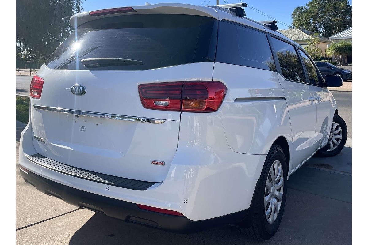 2019 Kia Carnival S YP