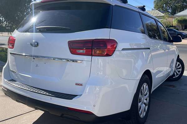 2019 Kia Carnival S YP