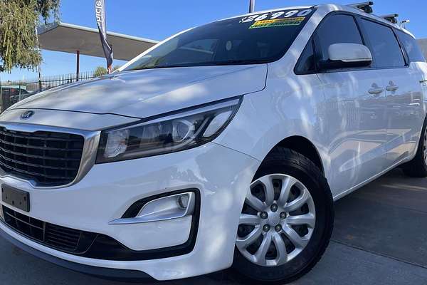 2019 Kia Carnival S YP