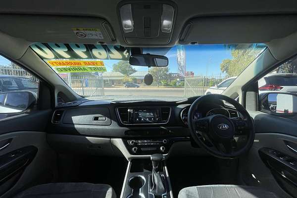 2019 Kia Carnival S YP