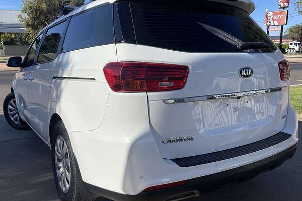 2019 Kia Carnival S YP