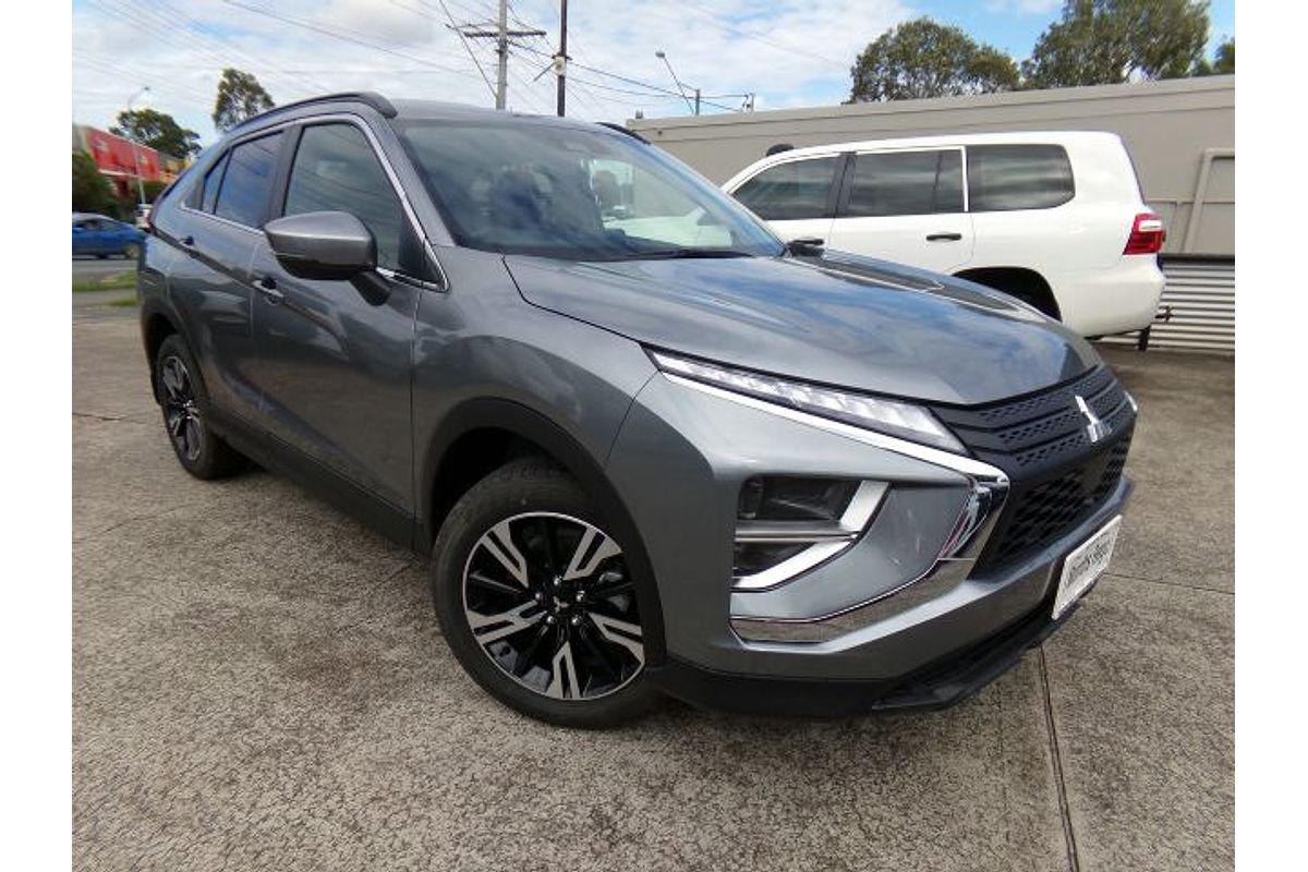 2024 Mitsubishi Eclipse Cross LS YB