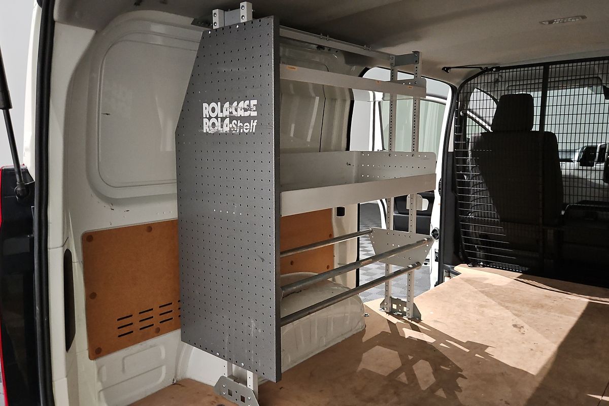 2022 Toyota Hiace GDH300R LWB