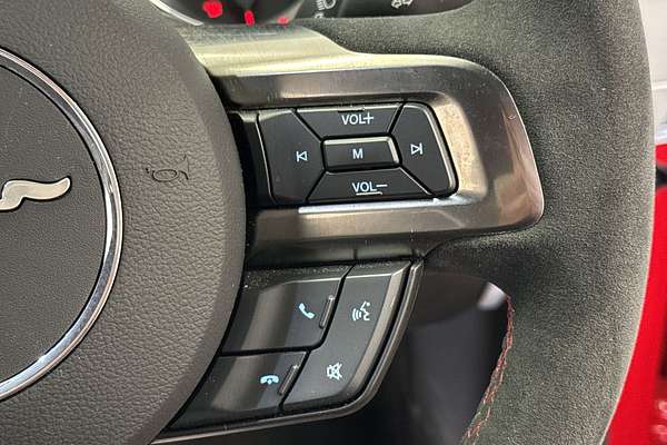2016 Ford Mustang GT FM