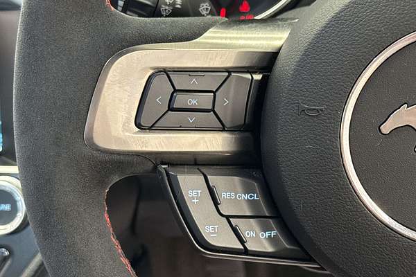 2016 Ford Mustang GT FM