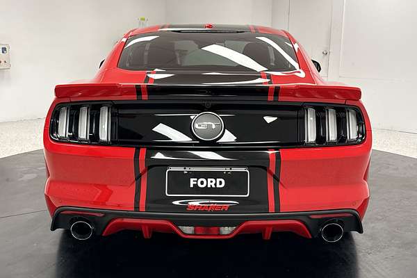 2016 Ford Mustang GT FM