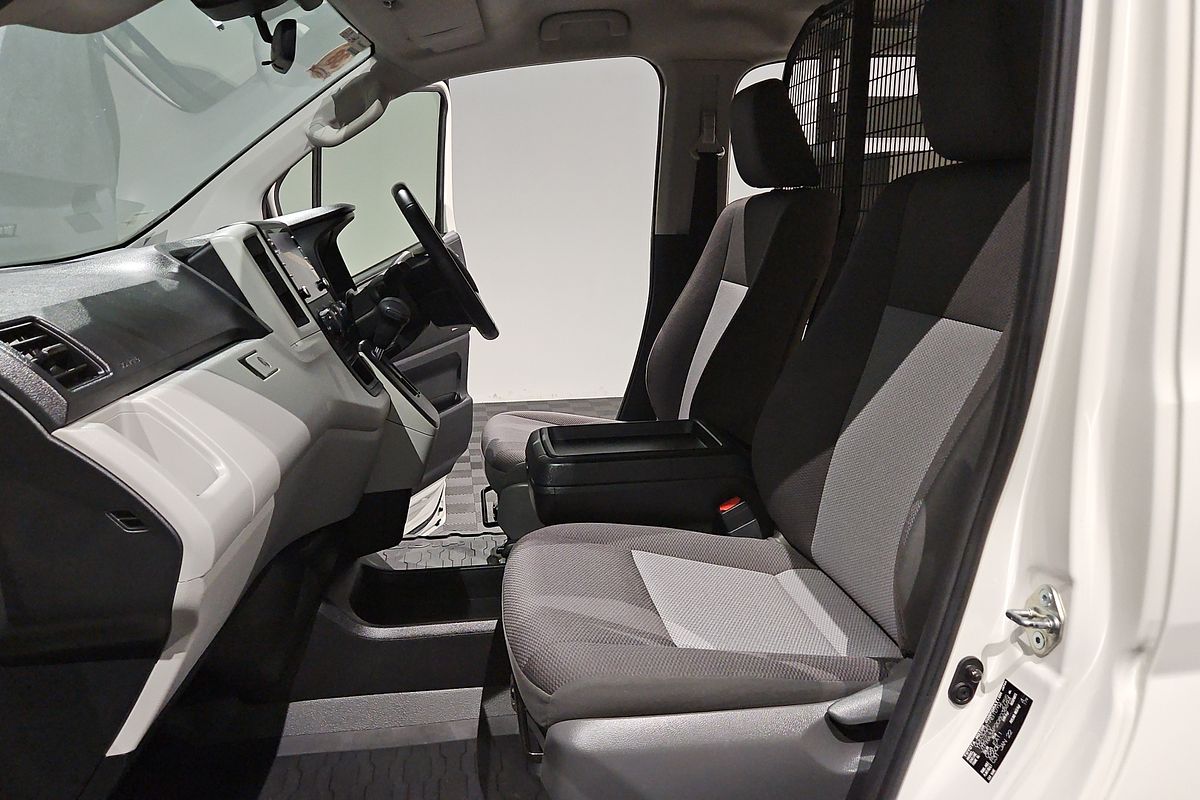2022 Toyota Hiace GDH300R LWB