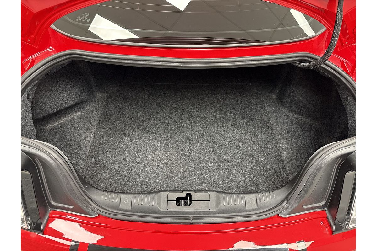 2016 Ford Mustang GT FM