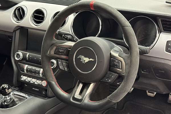2016 Ford Mustang GT FM