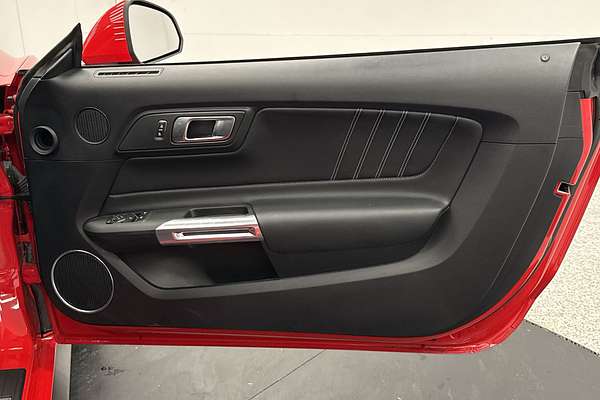 2016 Ford Mustang GT FM
