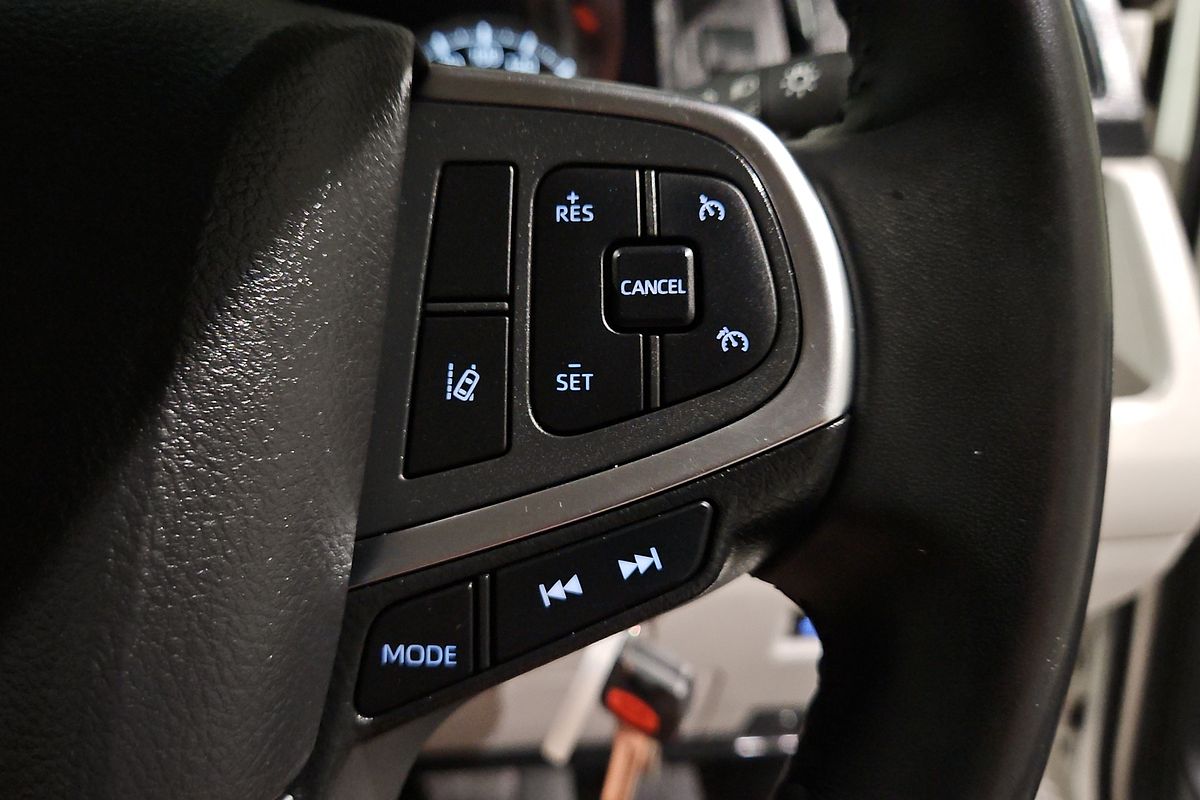 2022 Toyota Hiace GDH300R LWB