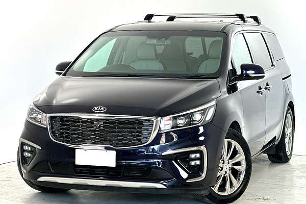 2020 Kia Carnival Platinum YP