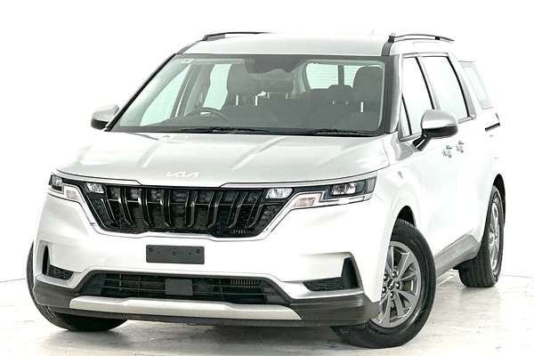 2022 Kia Carnival S KA4