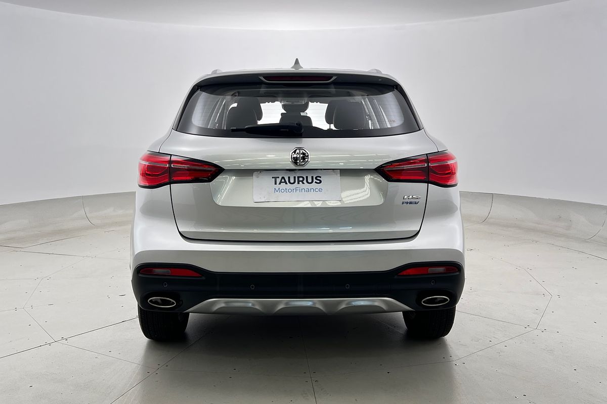 2024 MG HS Plus EV Excite SAS23