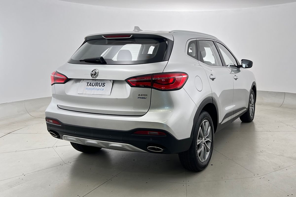 2024 MG HS Plus EV Excite SAS23