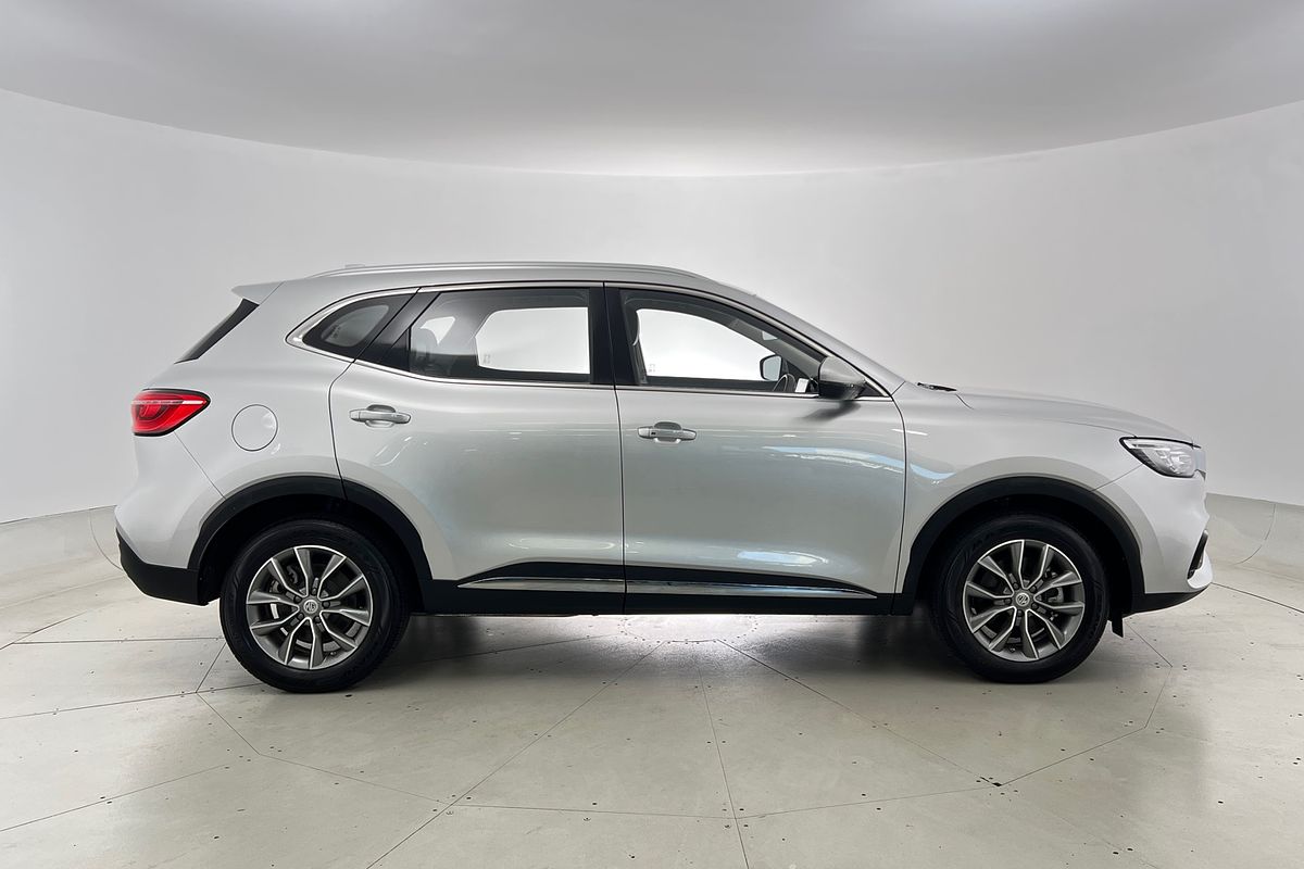 2024 MG HS Plus EV Excite SAS23
