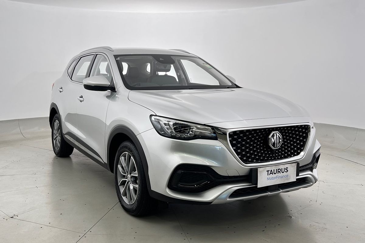 2024 MG HS Plus EV Excite SAS23