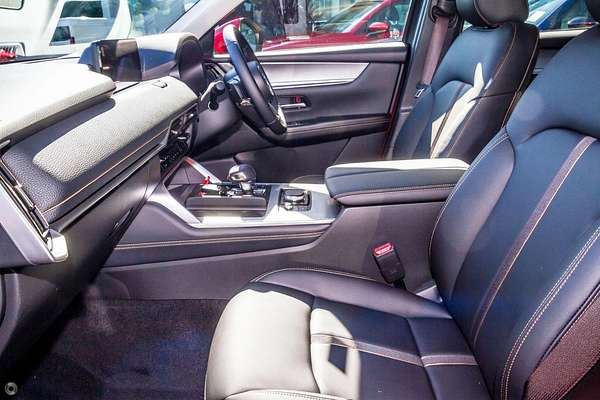 2025 Mazda CX-60 G40e Evolve KH Series