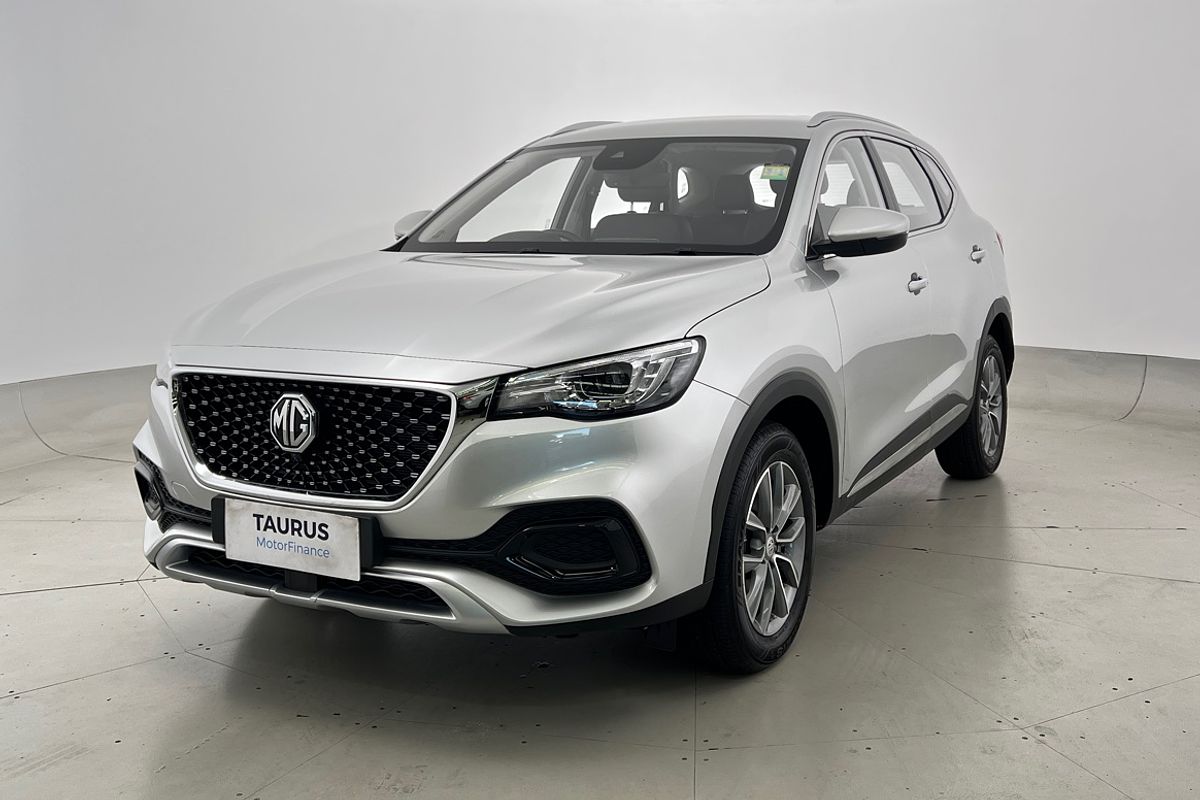 2024 MG HS Plus EV Excite SAS23