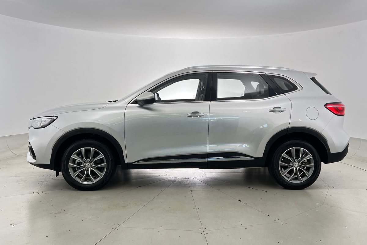 2024 MG HS Plus EV Excite SAS23
