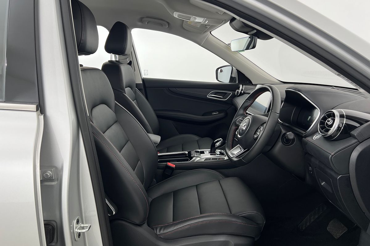 2024 MG HS Plus EV Excite SAS23