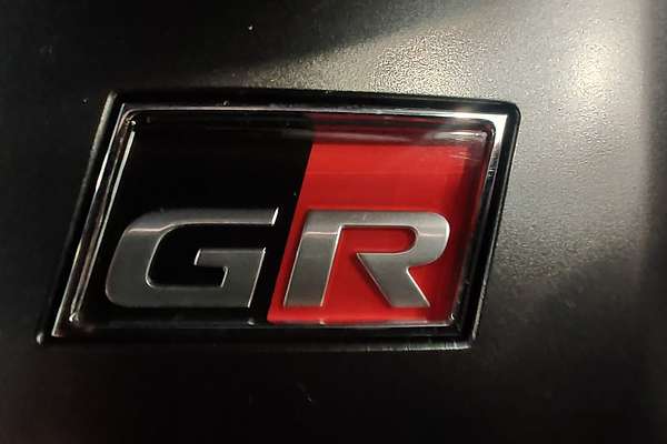 2024 Toyota Corolla GR GTS GZEA14R