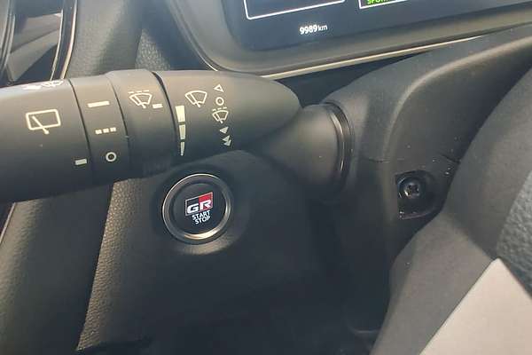 2024 Toyota Corolla GR GTS GZEA14R