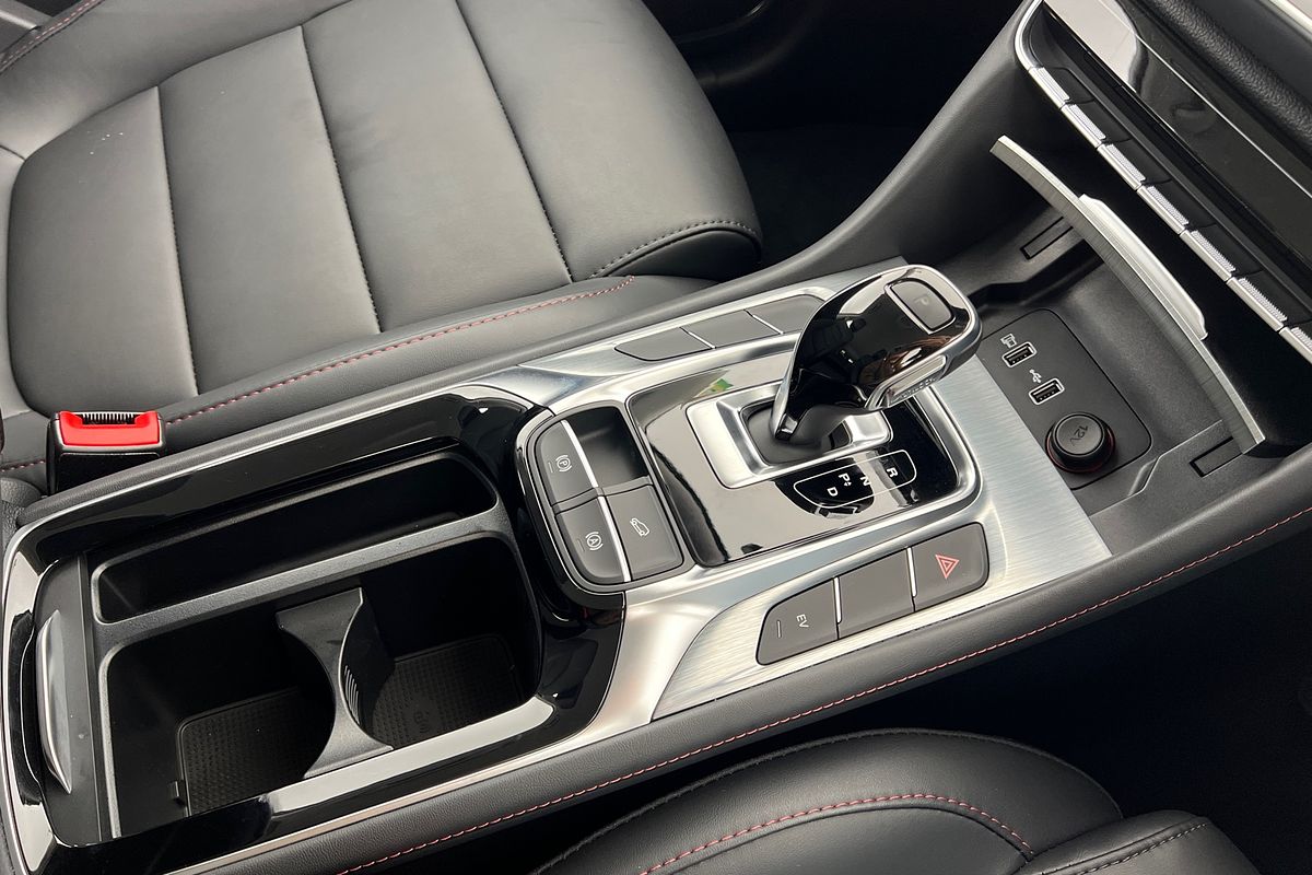 2024 MG HS Plus EV Excite SAS23