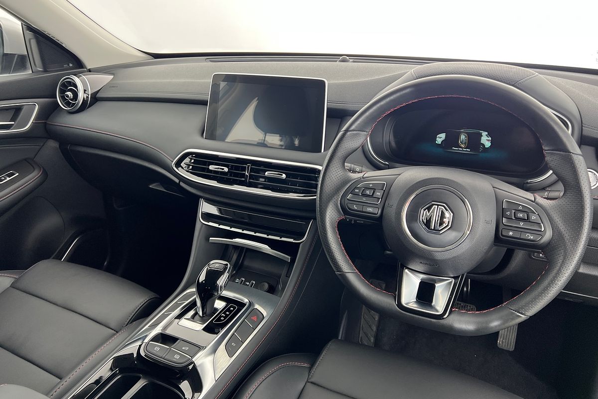 2024 MG HS Plus EV Excite SAS23