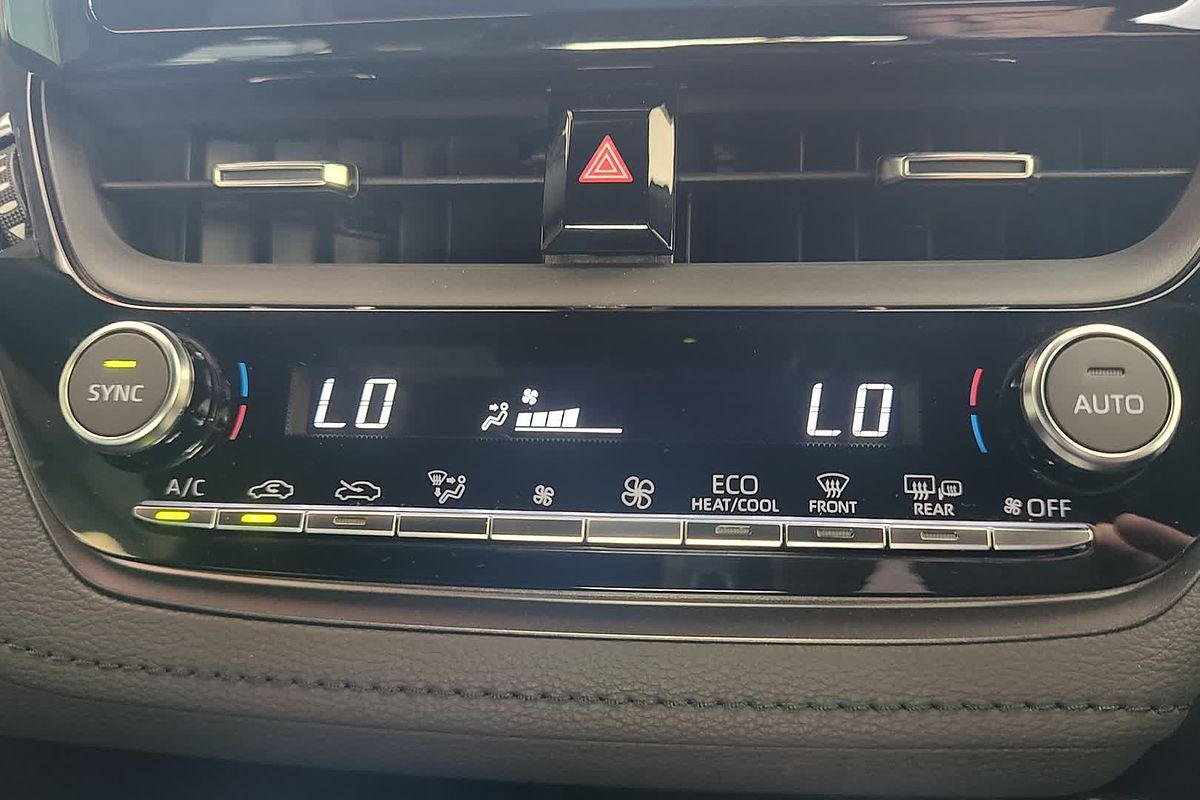 2024 Toyota Corolla GR GTS GZEA14R