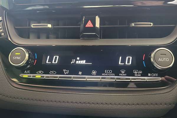 2024 Toyota Corolla GR GTS GZEA14R