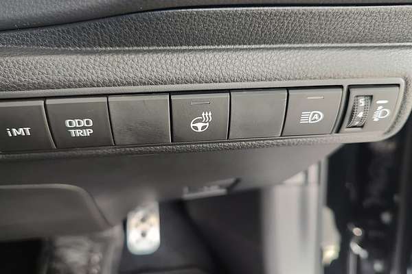 2024 Toyota Corolla GR GTS GZEA14R