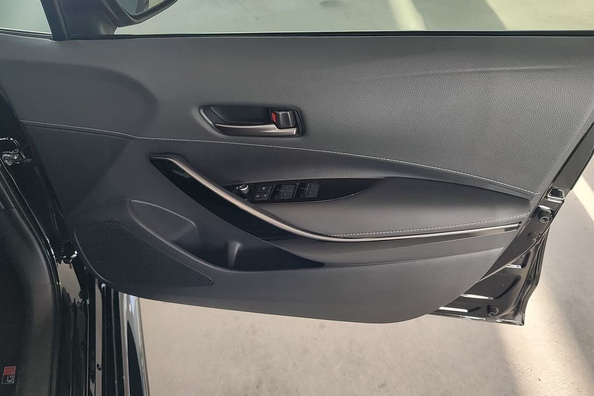 2024 Toyota Corolla GR GTS GZEA14R